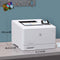 HP Color LaserJet Enterprise M455dn - Laserprinter - Dubbelzijdig printen (automatisch) - Kleur