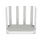 Keenetic KN-4110-01-EU - Router - Wi-Fi 6 GHz USB 2.0 Ethernet LAN - Wit Grijs