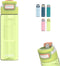 Kambukka Elton drinkfles - 750ml - 3-in-1 deksel - Fine Lime