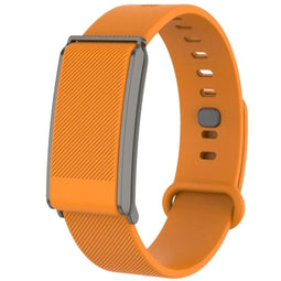 DCU 34158033 - Smartwatch - Bluetooth - Oranje