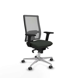 Bureaustoel Horna Piqueras y Crespo 2D086G0 Zwart