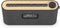 Loewe radio.frequency - Radio - 28W geluid - Natuurlijk eiken inleg