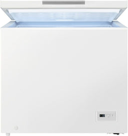 AEG AHB520E1LW - Vrieskast - Inhoud 198L - Energieklasse E