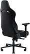 Razer Enki - Gaming chair - Ultrabreed zitvlak en rughoekverstelling tot 152 graden - Zwart/groen
