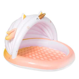 Sunnylife - Kids Inflatable Games Zwembad Zeepaard