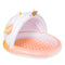 Sunnylife - Kids Inflatable Games Zwembad Zeepaard