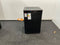 Inventum KK550B - Vrijstaande koelkast - 131 liter - Zwart
