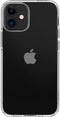 Spigen Liquid Crystal - Soft case - TPU met Air Cushion Technology - Transparant