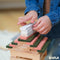 KAPLA - KAPLA Barrel - Constructiespeelgoed - 200 plankjes