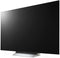 LG OLED C2 - Ultra HD TV - 65 inch - Dolby Vision IQ - Zwart