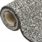 vidaXL - Grindfolie - 300x100 - cm - grijs