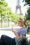 Philips TAE1105PK/00 - In-ear Oordopjes met Microfoon - Siliconen - Roze