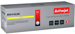 Activejet ATH-F412N - Toner - 6500 pagina's - Zwart