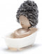 Peleg Design Soap Opera Sponshouder