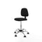 Piqueras y Crespo B0005RF - Bureaustoel - Hoogteverstelbaar - Zwart