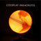 Coldplay Parachutes - CD - Debuutalbum met hits 'Yellow' en 'Trouble'