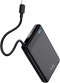 Trust Fiera 10.000mAh - Powerbank - 2x USB-C - Zwart