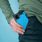 iMoshion Hoesje Geschikt voor Huawei P Smart (2020) Hoesje - iMoshion Rugged Xtreme Backcover - Lichtblauw