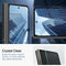 Spigen EZ FIT GLAS.tR - Screen Protector - Inclusief montage frame - Galaxy Z Fold 5