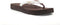 Reef Star Cushion Sassy - Dames Slippers - Smal - Bruin/Wit - Maat 38,5 (2025)