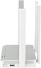 Keenetic Skipper - Router - Dual-band Wi-Fi 5 1200 Mbit/s - Grijs/Wit