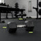 VirtuFit Hexa Dumbbell Pro - 15 kg - Hexagon Dumbbell - Duurzaam en Slijtvast - Zilver