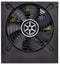 SilverStone Strider Platinum SST-ST85F-PT - ATX Voeding 850W 80 Plus Platinum - Zwart