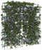 vidaXL - Plantenklimrekken - 2 - st - U-frame - staal