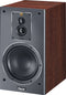 Magnat SIGNATURE 503 - Boekenplank speaker - 3-weg 100W - Bruin