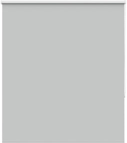 vidaXL - Rolgordijn - verduisterend - 135x130 - cm - stofbreedte - 131,6 - cm