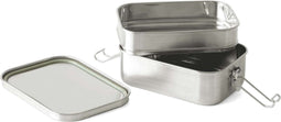 RVS Lunchbox Yogi Double +