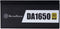 Silverstone DA1650 - Voeding ATX 1650W 80 Plus Gold