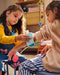 Melissa & Doug - Dokter speelset - 25-delig - Multicolor