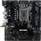 Biostar B760MX2-E - Micro-ATX Moederbord - Intel LGA 1700 - 2.5 Gigabit Ethernet - 64 GB DDR4-SDRAM