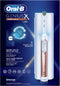 Oral-B Genius X - Roterend/oscillerend - 6 poetsprogramma's - Rosegold