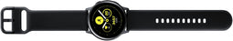 Samsung Galaxy Watch Active - Smartwatch - Hartslagsensor Slaapmonitor - Zwart