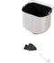 Russell Hobbs 27260-56 - Broodbakmachine - 12 programma's - Wit
