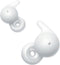 Sony LinkBuds Open - True Wireless Oordopjes - IPX4 Spatwaterdicht - Wit