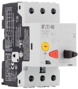 Eaton 278478 PKZM01-0,63 Motorbeveiligingsschakelaar 690 V/AC 0.63 A 1 stuk(s)
