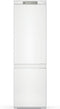Whirlpool WHC18 T571 - Koelkast - Vriezer onder - Energieklasse F