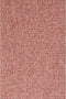 Zuiver Spike Eetkamerstoel Naturel Rotan/ Roze