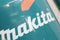 Makita DKT360Z - Accu Waterkoker - 18 V LXT Li-ion - Zwart Blauw