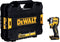 DeWALT DCF850NT - Accu slagschroevendraaier - 205Nm 18V XR Compact