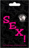 Kheper Games - International Sex! Kaartspel