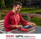Akai MPK Mini Play MK3 - MIDI keyboard - 25 toetsen - 8 MPC-drumpads - Ingebouwde luidspreker