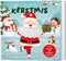 Mijn kijk- en voelboekje - Kerstmis
