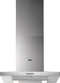 AEG DKB4650M - ExtractionTech wandschouwafzuigkap - 6000 serie - 60 cm breed
