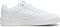 PUMA Court Classic Sneakers - SoftFoam+ - PUMA White-PUMA Gold