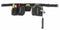 STANLEY STA-1-96-178 - Gereedschapsgordel - 600 x 600 denier stof - Zwart