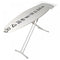 Tefal TI1200 - Strijkplank - Verstelbaar tot 93 cm - 1240 x 400 mm